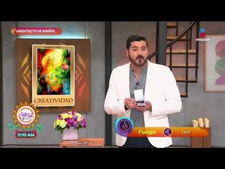 Horóscopos 7 de mayo según el Arquitecto de sueños | Sale el Sol