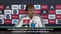 8e j. - Lopetegui : 