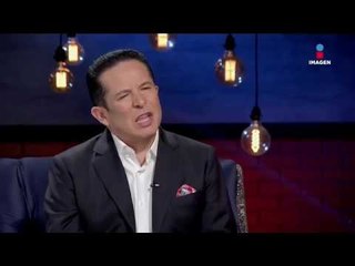 ¿Cómo era la relación de Emmanuel con su mamá? | EMQCMD