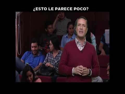 'Nuevo modelo educativo extiende oportunidades de jóvenes', en opinión de Francisco Zea