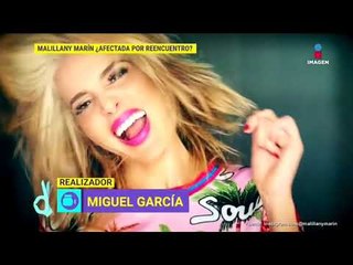 ¿Malillany Marín afectada por el reencuentro de Ninel y José Manuel? | De Primera Mano