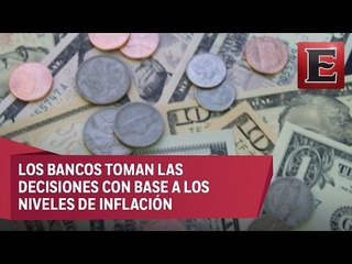 Análisis de la función de los Bancos Centrales