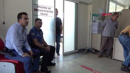 Muğla İrlandalı Turistin Yuttuğu Pırlanta Yüzük, Tıbbi Müdahale ile Çıkartılacak