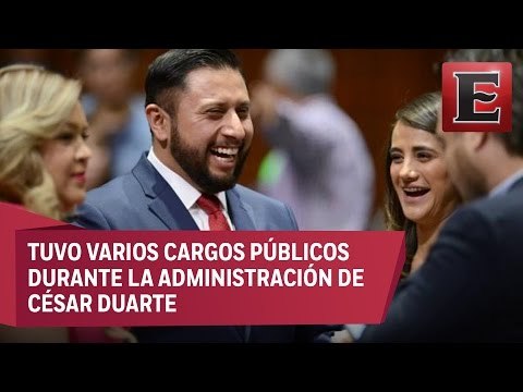 Hay tintes políticos para no ejercer mi cargo, asegura Tarín García
