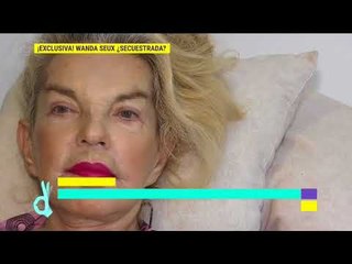 Wanda Seux nos dice desde Acapulco si es verdad que está secuestrada | De Primera mano