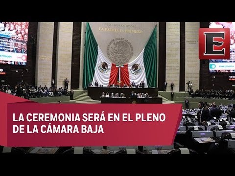 Cámara de Diputados alista homenaje al periódico Excélsior por su centenario