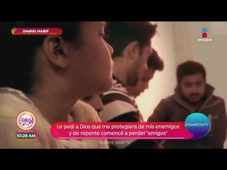 ¿Predicas con el ejemplo? | Sale el Sol