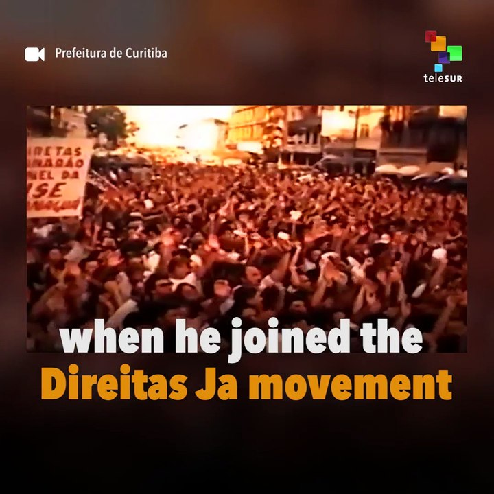 Brazil, Between Democracy and Fascism