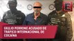 Detienen en Tamaulipas a presunto líder de la mafia italiana