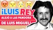 ¡Luisito Rey fue quien alejó a las Pandora de Luis Miguel! | De Primera Mano