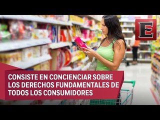El Día Mundial del Consumidor