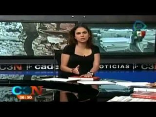 Entrevista a Laura Garza, directora de Creativa Círculo Rojo