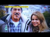 Andrés García nos dice cómo va su relación con su exesposa Margarita | De Primera Mano