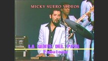 La Gente Del Pais , Canta Jerry Vargas - Fabuloso -1983  suscribete en este link a mi canal..https://www.dailymotion.com/mickysuero0362
