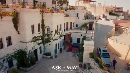 İsmet ve Pembe’nin, Birgül’e şakası! - Aşk ve Mavi - 72.Bölüm