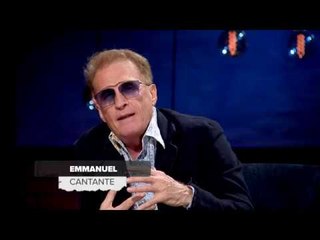 Emmanuel, parte 2 en 'El minuto que cambió mi destino'