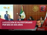 Luis Carlos Ugalde y la elección del Fiscal Anticorrupción