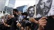 Manifestaciones en México por muerte de fotoperiodista