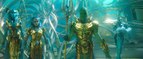 Aquaman Nouvelle Bande-annonce VF (2018) Jason Momoa, Amber Heard