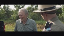 La Mule Bande-annonce VO (2019) Clint Eastwood, Bradley Cooper