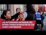 Ya van 27 decesos en Querétaro por influenza