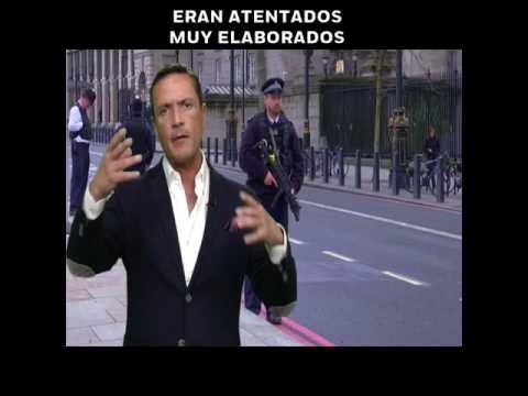 'Somos testigos de la simplificación del terrorismo', en opinión de Francisco Zea