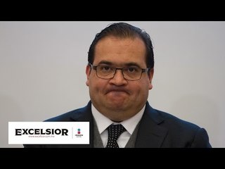 Detienen a Javier Duarte en Guatemala