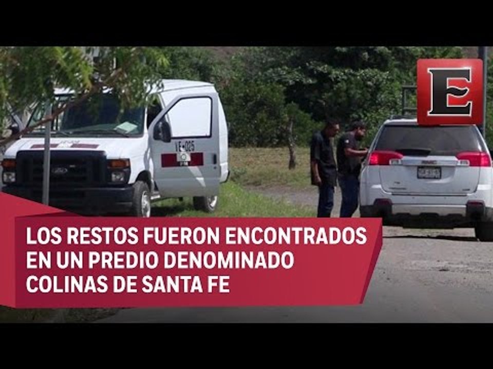 Hallan más de 250 cráneos en paraje de Veracruz