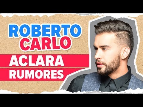 Roberto Carlo después de su terapia de hipnosis | Sale el Sol