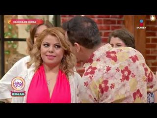 Clínica de moda: ¡Tipos de traje de baño! | Sale el Sol