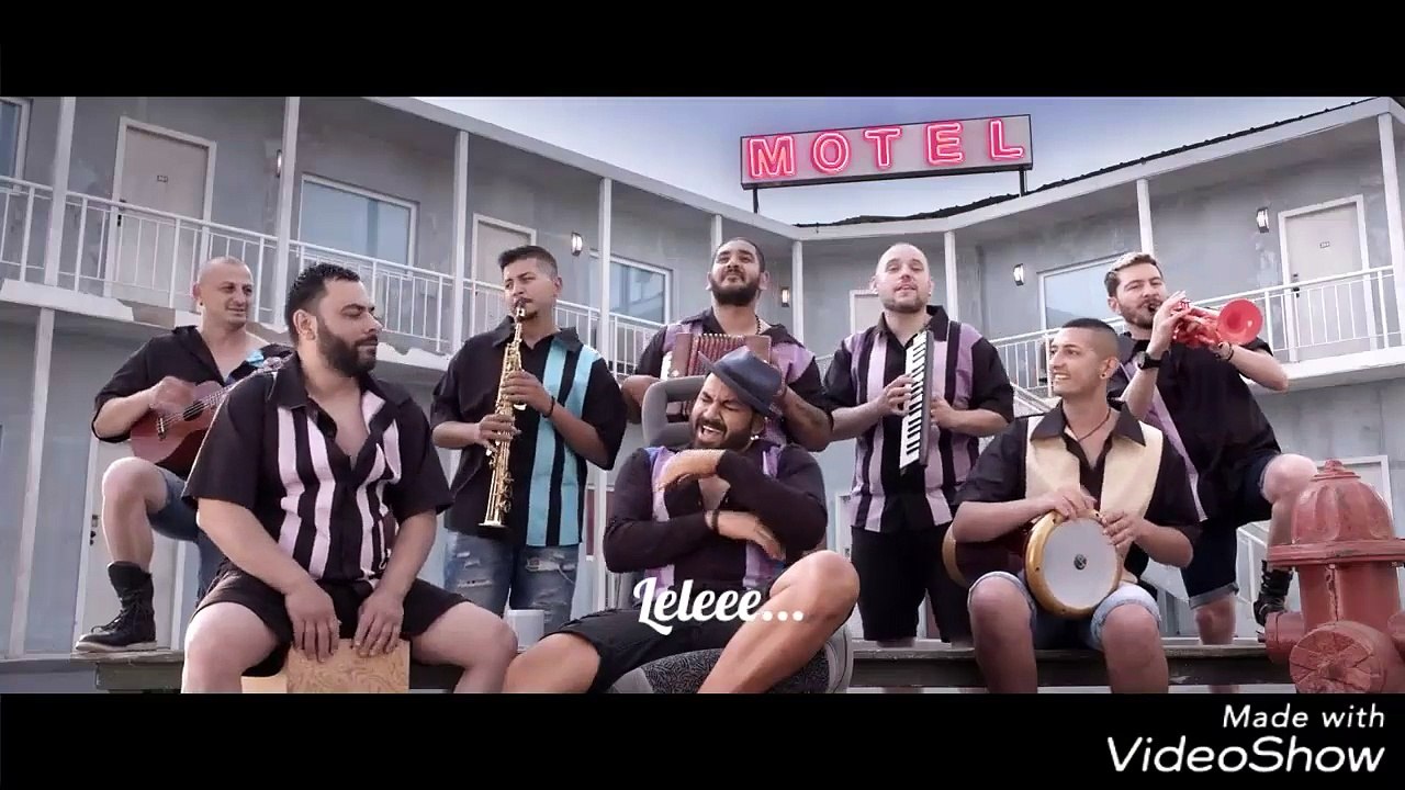 Azis - Motel