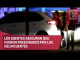 Policías de Sinaloa entregan al crimen organizado a un grupo de jóvenes