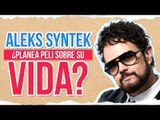 ¿Aleks Syntek hará película sobre su vida? | De Primera Mano