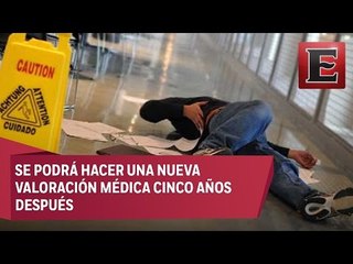 Se harán revisiones de incapacidades permanentes cada 5 años