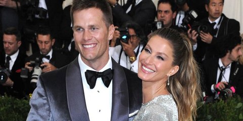 Watch: Gisele Bündchen Reveals She ‘Fell In Love’ With Tom Brady On Their Very 1st Date