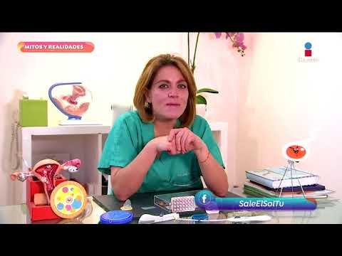 Mitos y realidades de los métodos anticonceptivos | Sale el Sol