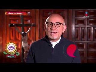 ¿Por qué se celebra el día de las mulas? | Sale el Sol