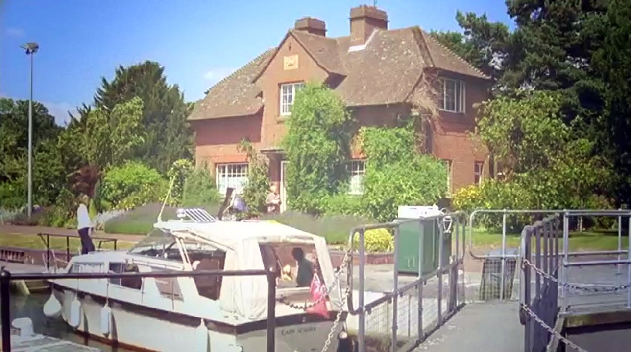 Inspector Barnaby Staffel 10 Folge 2 - Part 02