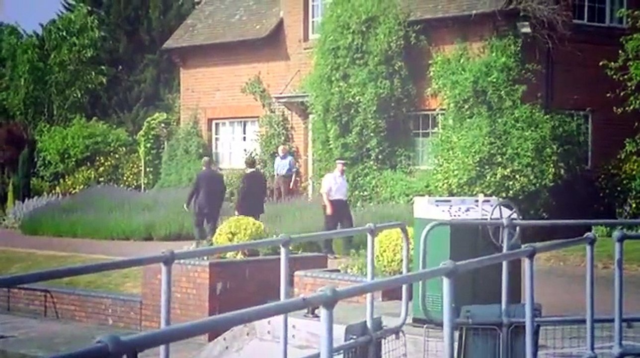 Inspector Barnaby Staffel 10 Folge 2 - Part 01