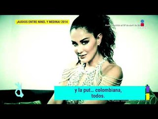 ¡Giovanni Medina parece ser la peor pesadilla de Ninel Conde! | De Primera Mano