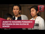 Inmigrante mexicana entre las personas más influyentes