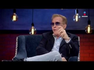 ¿Cómo recuerda Emmanuel a su padre? | EMQCMD