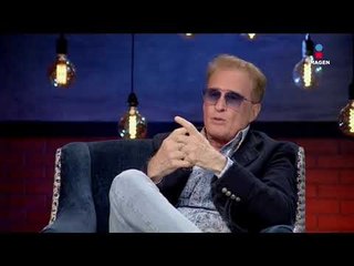 Así fue como Emmanuel entró a la industria de la música | EMQCMD