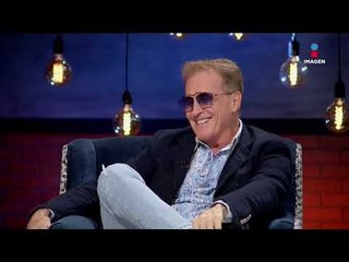 ¿Quién fue el primer amor de Emmanuel? | EMQCMD