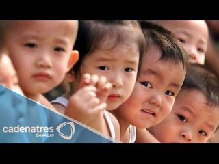 Alerta internacional para localizar a implicados en  tráfico de niños