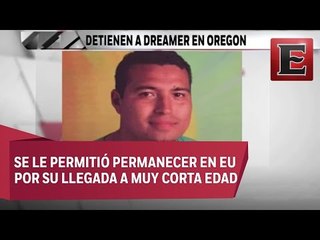 Detienen a Dreamer por manejar en estado de ebriedad