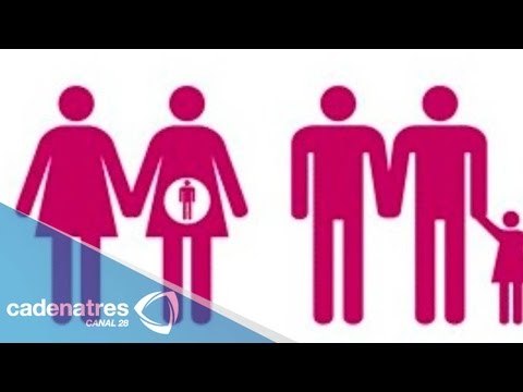 SCJN contra ley que impide la adopción para parejas homosexuales en Campeche