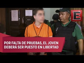 Juez concede amparo a Diego Cruz, uno de Los Porkys