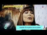Primera parte entrevista con Lucía Miranda, viuda del mánager de Luis Miguel | De Primera Mano