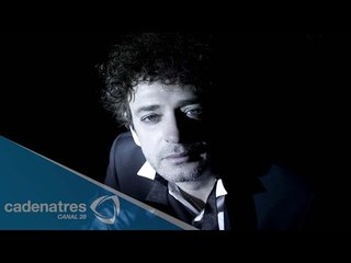 Un recuerdo por Gustavo Cerati a un año de su muerte
